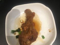 -贡梅老面馆·蟹粉面·无锡特色小吃(南长街主推店)