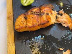 -沙漠玫瑰土耳其餐厅(神路街店)