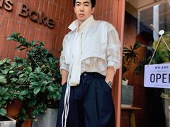 -StrasBake日式面包