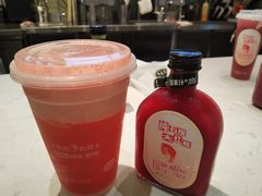 -混果汁(喜荟城店)