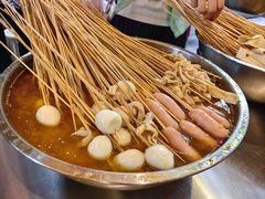 -嘉州鲜知味钵钵鸡(奎星楼店)