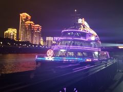 -船长9号·精致湖北菜(江滩店)