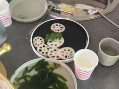 -故里和山·成都火锅(欢乐港湾店)