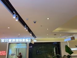 -宝贝家族国际影像馆(高新店)