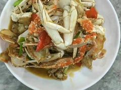 -清水湾3号(东方小周海鲜店)