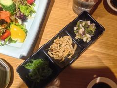 -三石铁板烧(紫竹桥店)