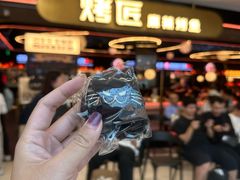 -凯德MALL(西直门店)