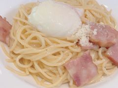 -萨莉亚意式餐厅(浦江万达广场店)