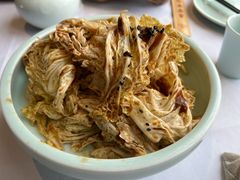 -惠丰堂饭庄·烤鸭·京味菜(西北旺·唐家岭店)
