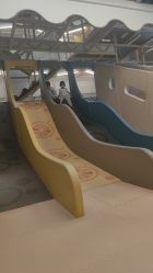 点击看大图 -奈尔宝家庭中心·亲子餐厅(苏州大悦城店)