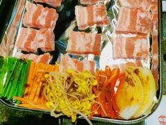 -兰正韩·韩国料理(春熙路店)