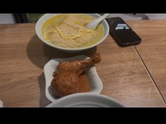 -常州银丝面馆(府琛店)