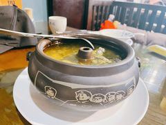 -福照楼汽锅鸡·云南菜(护国路店)
