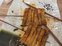 -老赵太太麻辣烫涮肚馆(大经路店)
