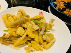 椒盐龙头烤-丰收日(五角场店)