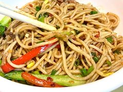 -小毛绝杀炒粉