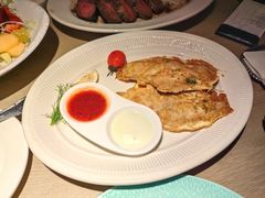 -波特曼西餐厅(中央大街店)