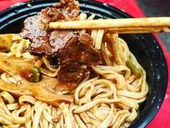 -余艳梅拌面世家(马场横路店)