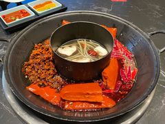 -巴蜀大将火锅(春熙店)