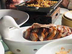 -北京老铺烤鸭(老城根店)