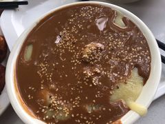 -老磁器口豆汁店(天坛店)