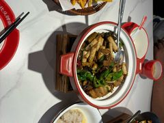 -来菜·湖北头牌藕汤(武商MALL众圆店)