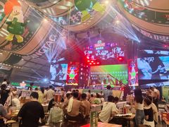 -第35届青岛国际啤酒节