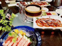 -阿庄新豫菜(通泰路店)