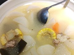 -人民食堂(电信南街店)