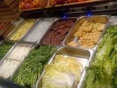 -非烤勿扰自助烤肉(东坑四季广场店)