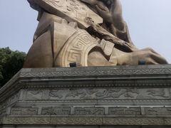 -句容茅山景区