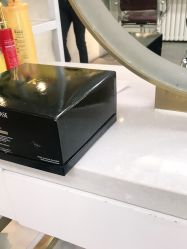 -SY水源护肤造型