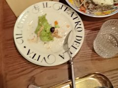 -IL TEATRO 精品意大利餐厅