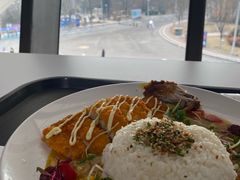 -贝林大翅鲸简餐厅(国家海洋博物馆店)