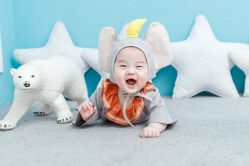 -小熊维尼高端儿童摄影(宝安旗舰店)