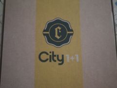 -City1+1城市比萨(国商卫星广场店)