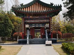 -武汉园博园(武汉自然博物馆)