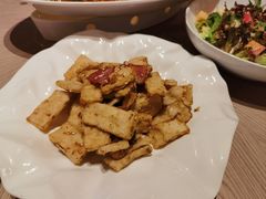 -艳阳天·非遗楚菜(武汉客厅店)