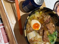 -味千拉面(又一城店)