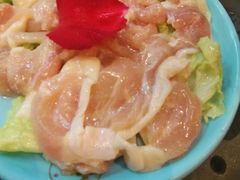 -一斗火锅·招财羊毛肚(泰吉滨江店)