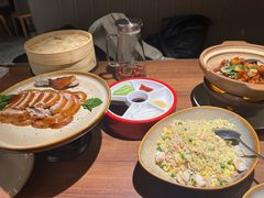 -青年公社烤鸭(熙悦天街店)