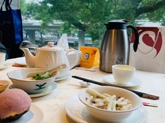 濑粉-广东胜利宾馆西关粤中餐厅