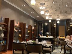 -广州文华东方酒店·江-由辉师傅主理