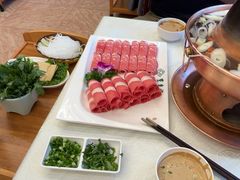 -东来顺饭庄(天坛店)