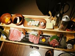 零售区-牛道·和牛九食(市府恒隆广场店)