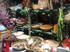 -传统菜农庄(皇姑路店)