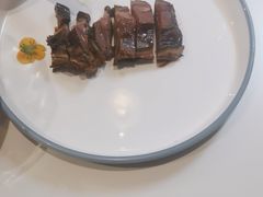 -杭州西湖柳莺里酒店·闻莺厅