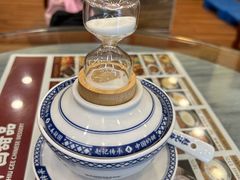 -赵记传承·中国甜品(福州总店)