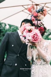 点击看大图 -Chic Bridal 熙可婚纱