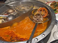 -陈记顺和潮汕牛肉火锅(番禺迎宾大道店)